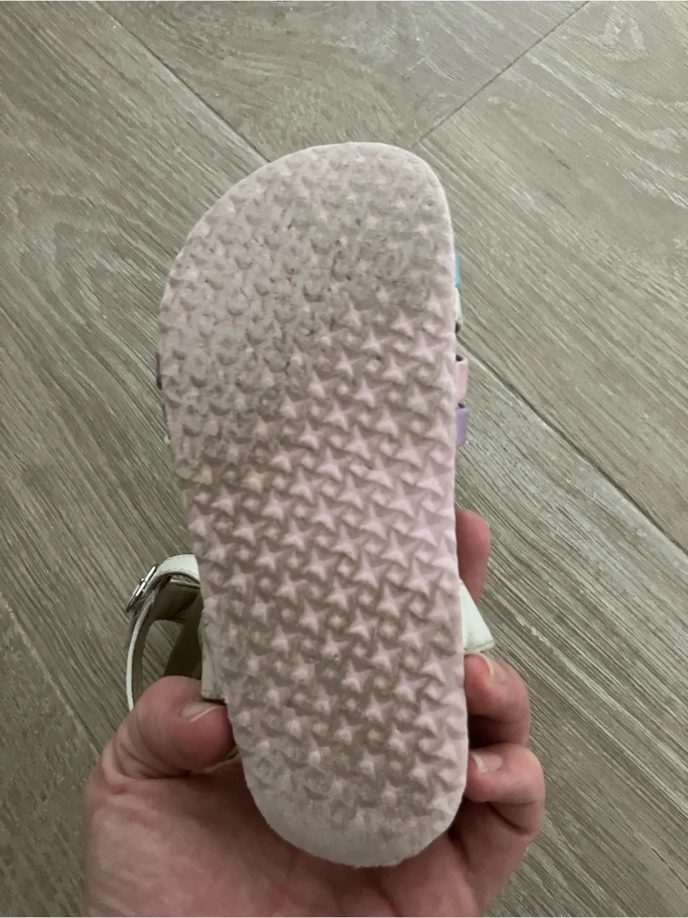 Cat & Jack Pink Ballet Flats for Kids